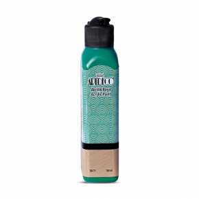 Artdeco Akrilik Boya 140 ML Derin Yeşil 070R-3026