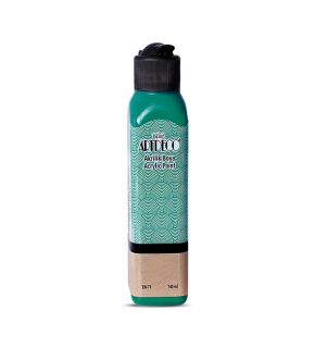 Artdeco Akrilik Boya 140 ML Derin Yeşil 070R-3026