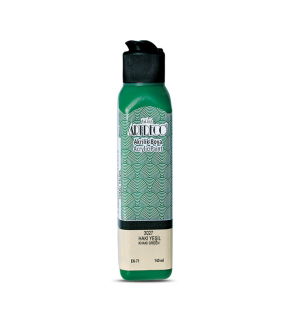 Artdeco Akrilik Boya 140 ML Haki Yeşil 070R-3027