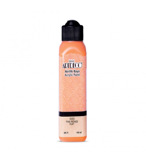 Artdeco Akrilik Boya 140 ML Pas Rengi 070R-3033