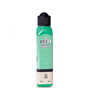 Artdeco Akrilik Boya 140 ML Yeşil 070R-3612