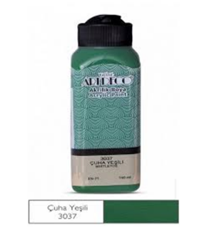 Artdeco Akrilik Boya 75 ML Çuha Yeşili 3037