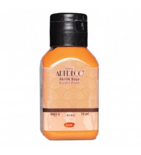 Artdeco Akrilik Boya 75 ML Terrakota 3041