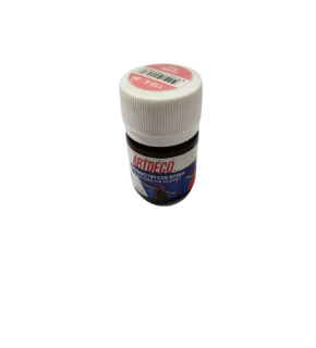 Artdeco Cam Boyası 25 Ml Öğrenci Tipi 04 Pembe (1 Adet)
