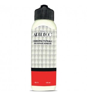 Artdeco Dekopaj Tutkalı 140Ml