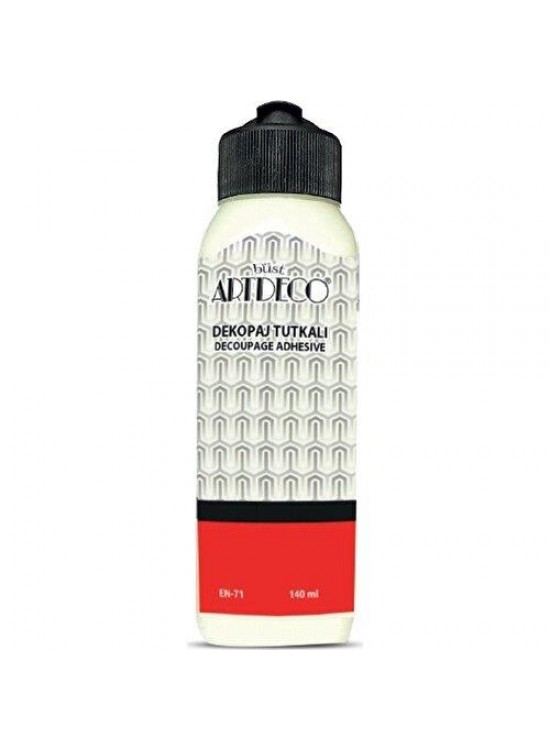 Artdeco Dekopaj Tutkalı 140Ml