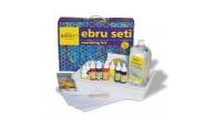 Artdeco Ebru Başlangıç Seti