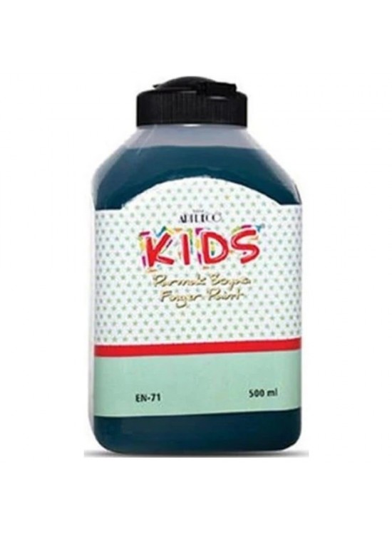 Artdeco Kids Parmak Boyası 500 ML Yeşil 560 Artdeco Kids Parmak Boyası 500 ML Yeşil 560