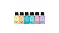 Artdeco Parmak Boyası Seti 6x75 ML Pastel Renkler