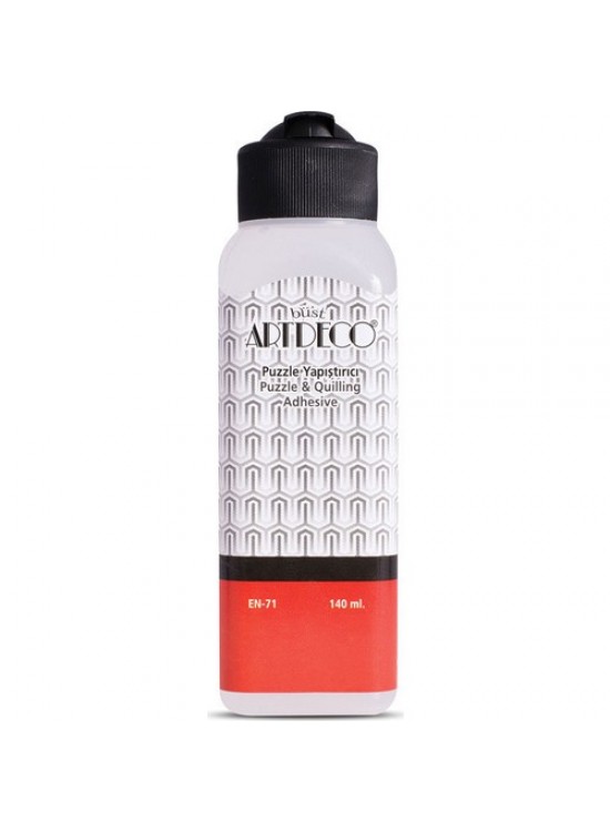 Artdeco Puzzle Yapıştırıcı 140 ml