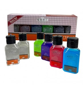 Artdeco Slime Set 6x75 ml