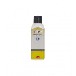 Artdeco Su Bazlı Ekstra Mat Vernik 140Ml