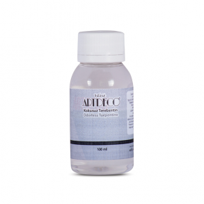 Artdeco Terebentin Kokusuz 100 ML (1 Adet)