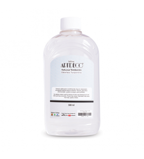 Artdeco Terebentin Kokusuz 500 ML