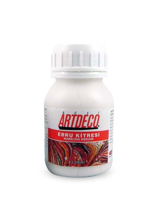Artdeco Toz Ebru Kitre 140Ml