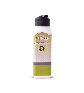 Artdeco Vernik Su Bazlı Parlak 140 ML