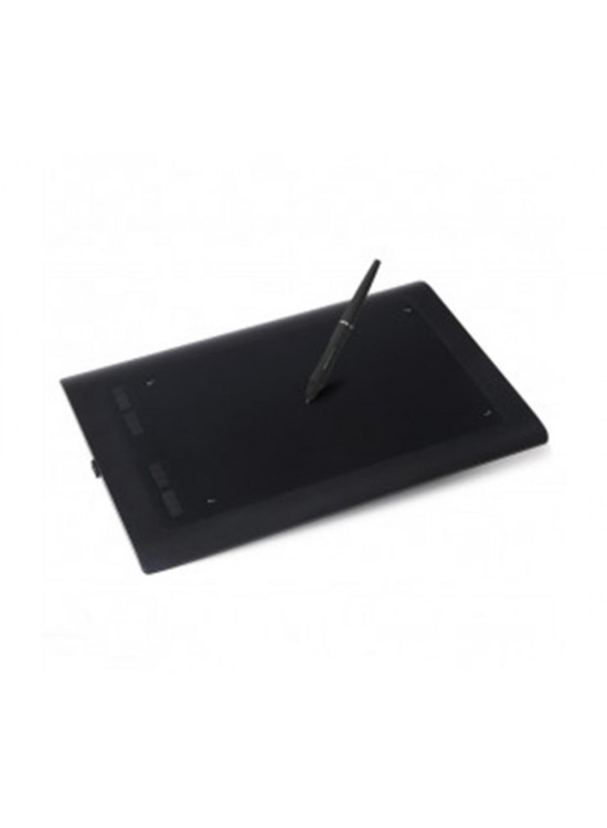 Artisul M0610 8192 Kademe 8 Tuş A5+ Siyah Grafik Tablet UCM0610