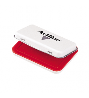 Artline Istampa Metal NO:00 Kırmızı EHJ-1