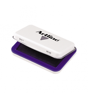 Artline Istampa Metal No:00 Mavi EHJ-1