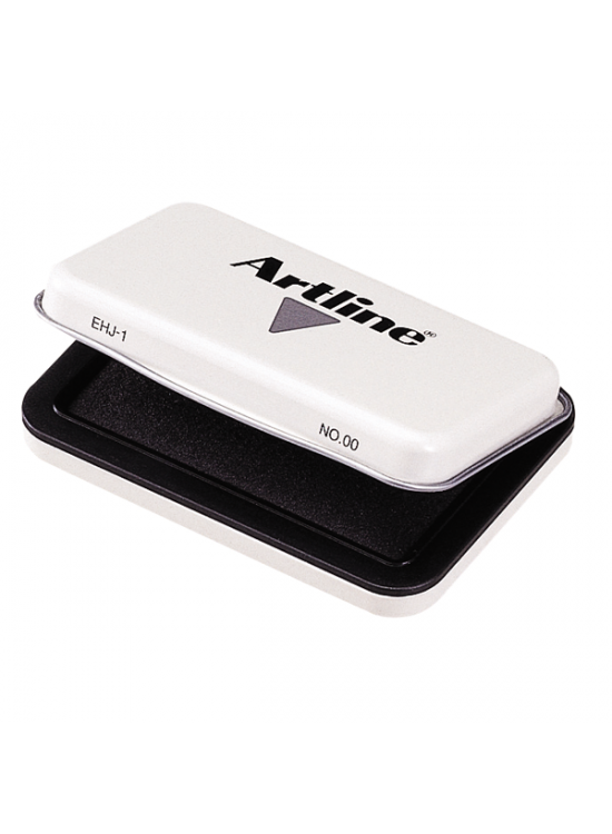 Artline Istampa Metal NO:00 Siyah EHJ-1