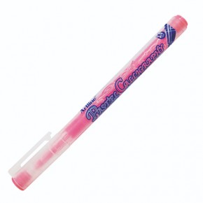 Artline Kaligrafi Kalemi 3.0 mm P-3 Pastel Pembe EMP-3 (1 Adet)