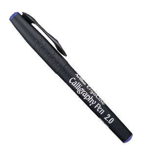 Artline Kaligrafi Kalemi Ergoline 2.0 MM Mavi ERG-242 (1 Adet)