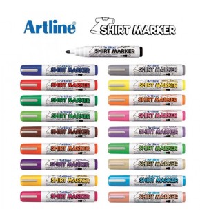 Artline T-Shırt Kalemi AMT-2 (1 Adet)