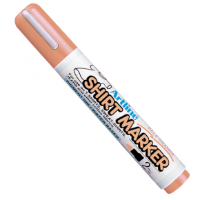 Artline T-Shırt Kalemi Fosforlu Turuncu EKT-2 (1 Adet)