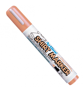 Artline T-Shırt Kalemi Fosforlu Turuncu EKT-2 (1 Adet)