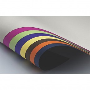 Artwork Fon Kartonu Clara N:4 Altın Sarısı 50x70 160 gr (1 Adet)