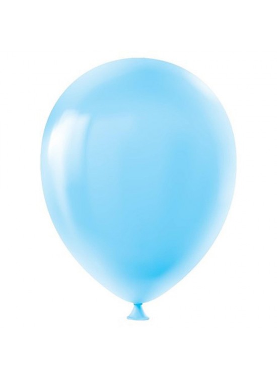 As Balon 12" İç Mekan Helyum 100 Lü A.Mavi As Balon 12" İç Mekan Helyum 100 Lü A.Mavi