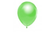 As Balon 12" İç Mekan Helyum 100 Lü Fıstık Yeşili