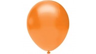 As Balon 12" İç Mekan Helyum 100 Lü Turuncu As Balon 12" İç Mekan Helyum 100 Lü Turuncu