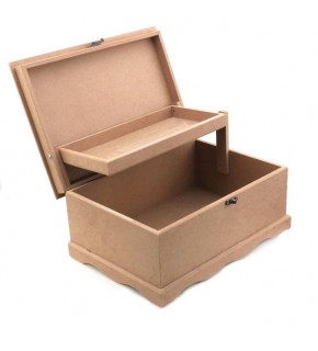 Asansörlü Kutu 30x22x16