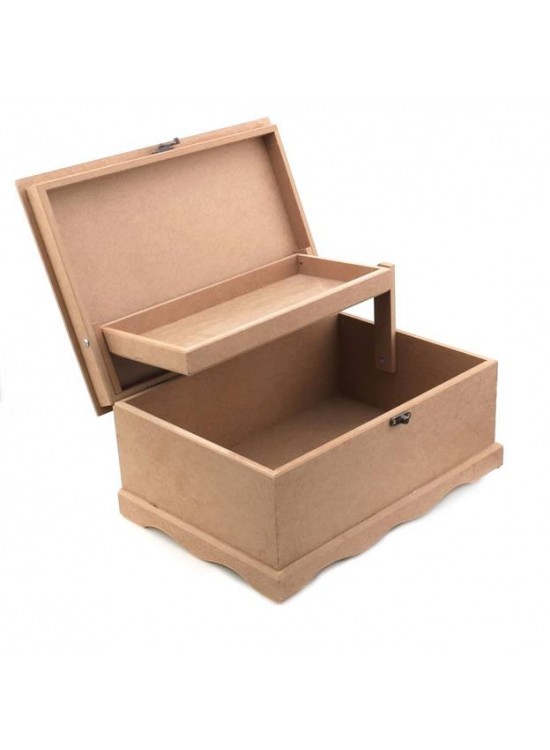 Asansörlü Kutu 30x22x16