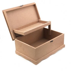 Asansörlü Kutu 30x22x16