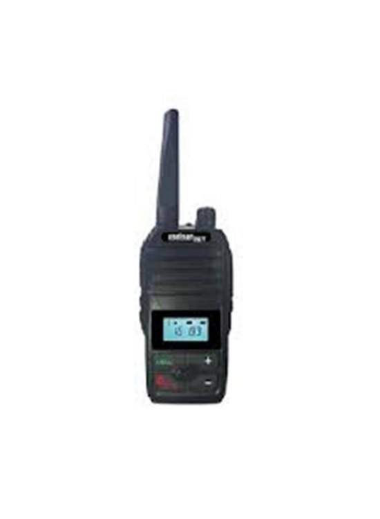 Aselsan A446T El Telsizi Pmr Pil ve Şarj Tekli Paket