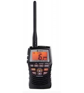 Aselsan Cobra Deniz VHR MR Mh 150 Batmaz El Telsizi