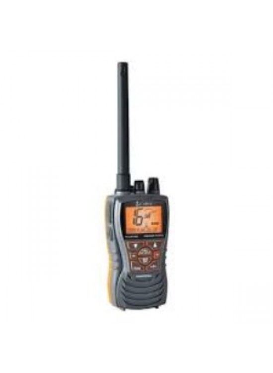 Aselsan Cobra Deniz VHR MR Mh 350 Batmaz El Telsizi