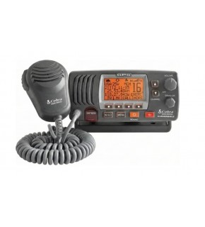 Aselsan MR-F77B Gpsli Sabit Deniz Telsizi Dahili Gps
