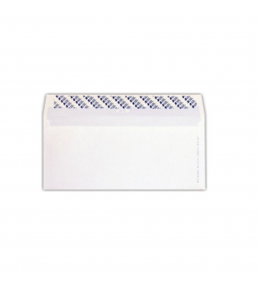 Asil Doğan Buklet Mektup Zarf Extra Silikonlu 11.4x16.2 110 gr AS-4007 (1 Adet)