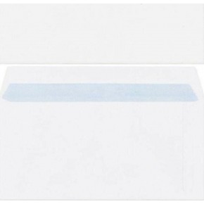 Asil Doğan Buklet Zarf Eco Silikonlu 11.4x16.2 95 gr (1 Adet)