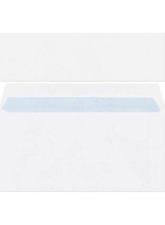 Asil Doğan Buklet Zarf Eco Silikonlu 11.4x16.2 95 gr (1 Adet)