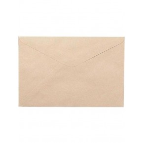 Asil Doğan Dosya Zarf İmt.Kraft 13x18 90 gr AS-6000 (1 Adet)