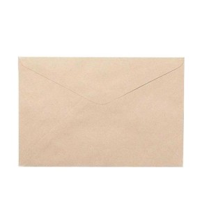 Asil Doğan Dosya Zarf İmt.Kraft 13x18 90 gr AS-6000 (1 Adet)