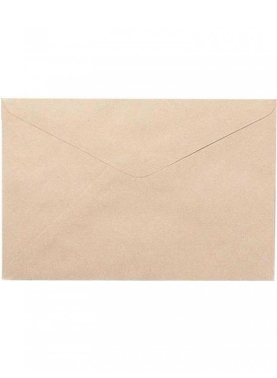 Asil Doğan Dosya Zarf İmt.Kraft 13x18 90 gr AS-6000 (1 Adet)