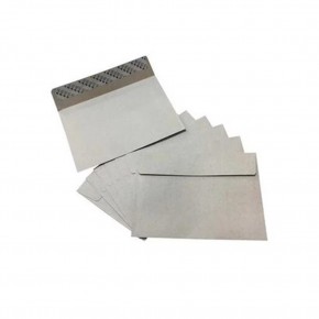 Asil Doğan Elvan Zarf Kraft Silikonlu 11.4x16.2 90 GR AS-4004 (1 Adet)