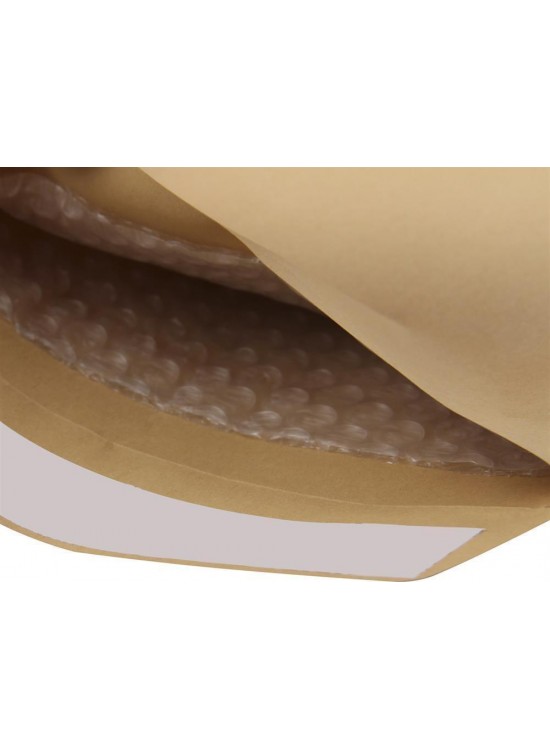 Asil Doğan Hava Kabarcıklı Zarf (3C) 17x23,5 Formula 95 gr (1 Adet)