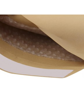 Asil Doğan Hava Kabarcıklı Zarf (6F) 24x35 Formula 95 gr (1 Adet)