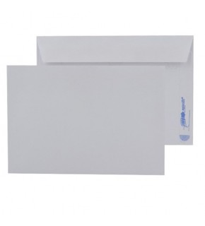 Asil Doğan Kare Zarf (Mektup) Extra Silikonlu 11.4x16.2 90 gr (1 Adet)